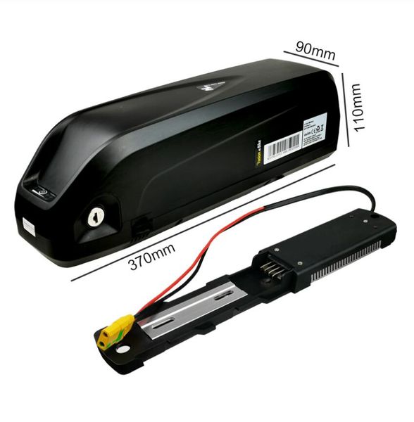 superior quality hailong e bicycle battery 48 v 17ah with 5v usb for 750w 1000w motor with 2a charger
superior quality hailong e bicycle battery 48 v 17ah with 5v usb for 750w 1000w motor with 2a charger
