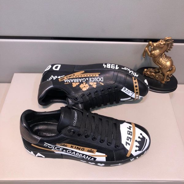 Sapatos clássicos yelongbo