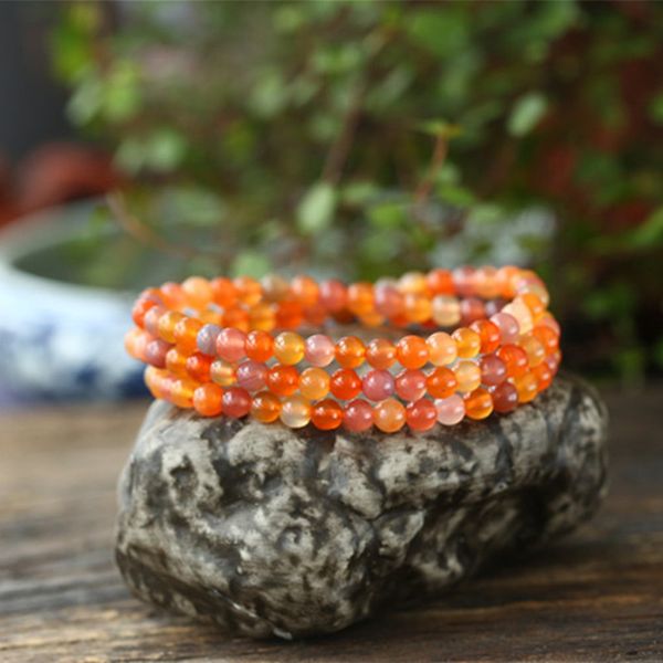 natural colorful agates beads bracelets 6 mm fashion women crystal bracelet bangle for women gift diy jewelry dropship, Black
natural colorful agates beads bracelets 6 mm fashion women crystal bracelet bangle for women gift diy jewelry dropship, Black