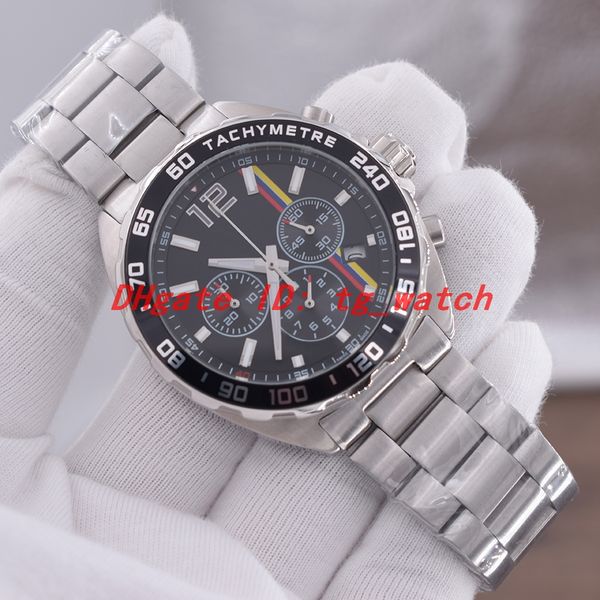 quality strap nylon de uhr luxe high quartz movement chronograph new watch designer montre watches men bdjvt, Slivery;brown
quality strap nylon de uhr luxe high quartz movement chronograph new watch designer montre watches men bdjvt, Slivery;brown