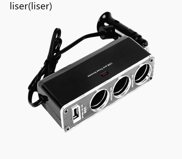on-board one point three cigarette lighter car charger 12v with cable one tow three point triple auto socket distribution mode 1
on-board one point three cigarette lighter car charger 12v with cable one tow three point triple auto socket distribution mode 1