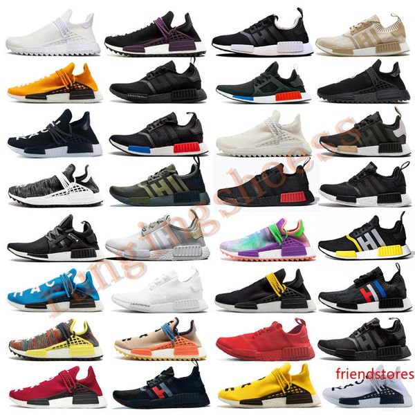 nmd r1 hu human race xr1 mens running shoes pharrell williams oreo classic men women mastermind japan sports trainers sneakers 36-45
nmd r1 hu human race xr1 mens running shoes pharrell williams oreo classic men women mastermind japan sports trainers sneakers 36-45