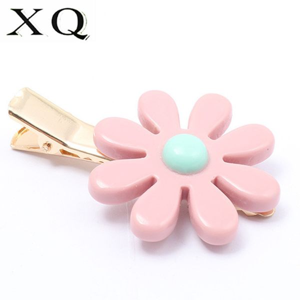 xq woman zinc alloy small daisy flower new hairpin yellow white blue multiple colors optional girl holiday gift, Golden;white
xq woman zinc alloy small daisy flower new hairpin yellow white blue multiple colors optional girl holiday gift, Golden;white