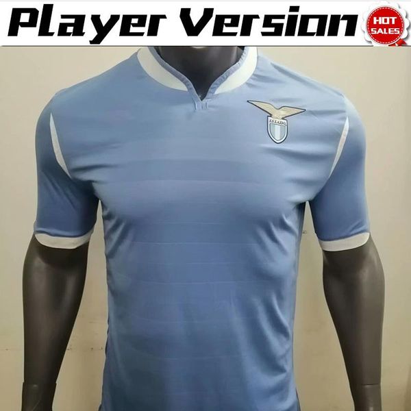 2020 player version lazio home #17 immobile soccer jerseys 19/20 blue soccer shirts #13 wallace #21 sergej football uniforms on sale, Black;yellow
2020 player version lazio home #17 immobile soccer jerseys 19/20 blue soccer shirts #13 wallace #21 sergej football uniforms on sale, Black;yellow