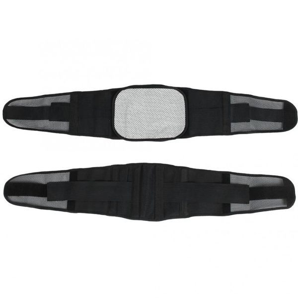 waist support adjustable belt heavy weight lifting fitness sports protector lumbar back brace slimming safety, Black;gray
waist support adjustable belt heavy weight lifting fitness sports protector lumbar back brace slimming safety, Black;gray