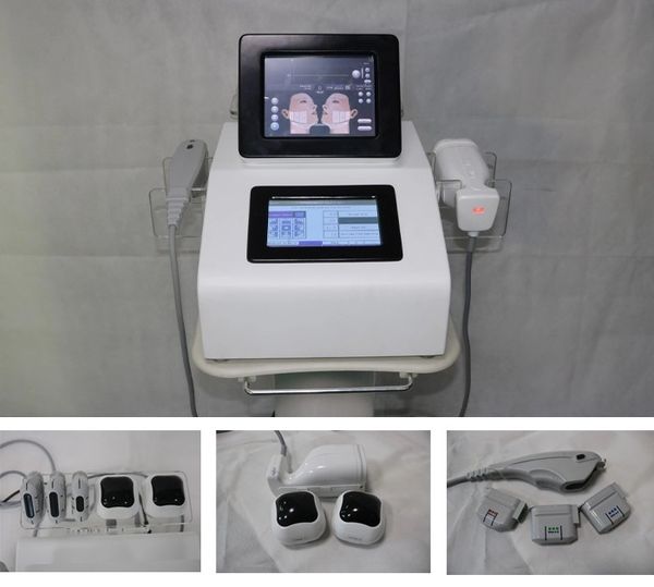 3 cartridges hifu face lifting high intensity focused ultrasound machine body slimming shape skin tightening beauty equipment, Black;white
3 cartridges hifu face lifting high intensity focused ultrasound machine body slimming shape skin tightening beauty equipment, Black;white