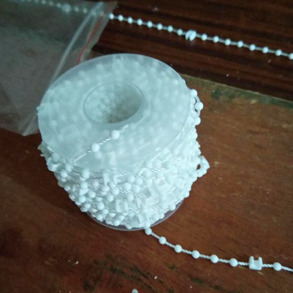 strips link chain diy parts decor vertical 10m practical blind bottom durable spares household shade home window curtain
strips link chain diy parts decor vertical 10m practical blind bottom durable spares household shade home window curtain