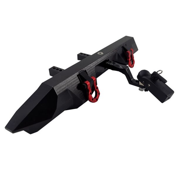 1:10 rc rock crawler metal rear bumper with trailer hook for axial scx10 90046 tamiya cc01 rc4wd d90 d110 tf2 crawler truck
1:10 rc rock crawler metal rear bumper with trailer hook for axial scx10 90046 tamiya cc01 rc4wd d90 d110 tf2 crawler truck