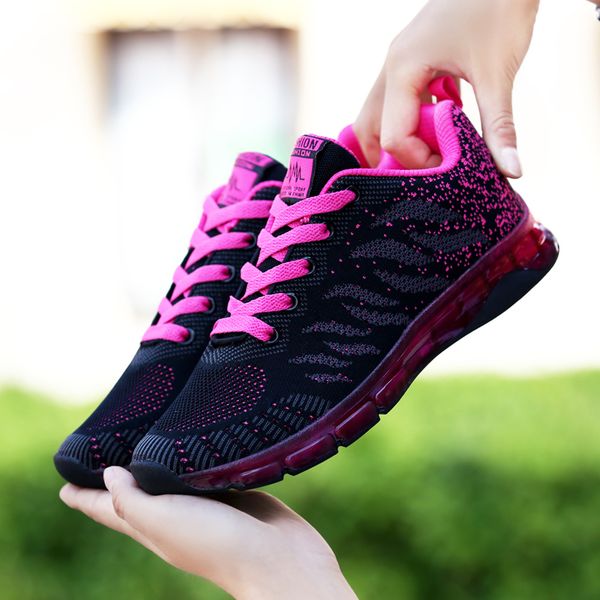 outdoor running shoes for women classic lace-up breathable women sneakers light non-slip sports shoes trend walking
outdoor running shoes for women classic lace-up breathable women sneakers light non-slip sports shoes trend walking