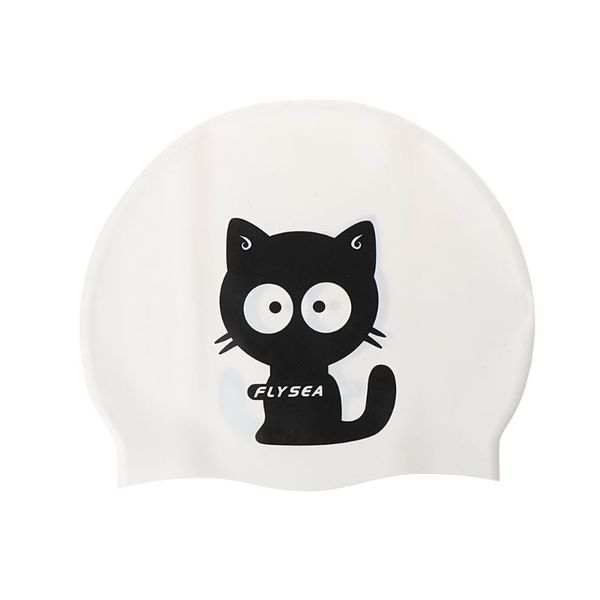 children swimming cap cute cartoon animal prints waterproof protect ears cover soft silicone lightweight swim accessory
children swimming cap cute cartoon animal prints waterproof protect ears cover soft silicone lightweight swim accessory