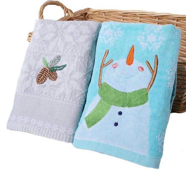 cotton embroidered cute towel grey super absorbent quick-drying bathroom wash face towels 41*66cm s3
cotton embroidered cute towel grey super absorbent quick-drying bathroom wash face towels 41*66cm s3