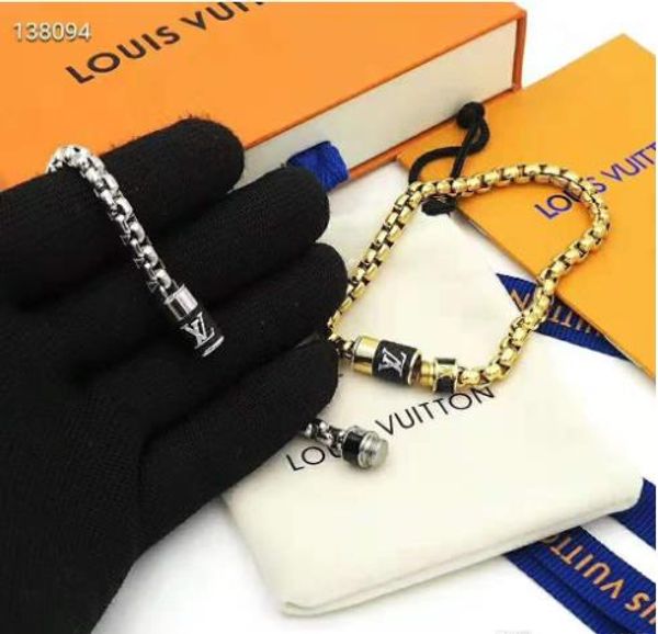european and american luxury custom bracelet titanium steel perfume bottle thick bracelet, Golden;silver
european and american luxury custom bracelet titanium steel perfume bottle thick bracelet, Golden;silver