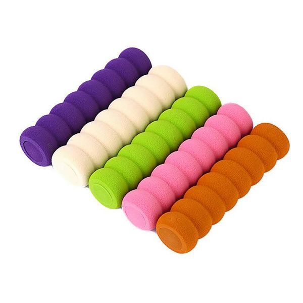 door handle protective cover anti-collision cover child safety thickened spiral baby door handle anti-collision cover
door handle protective cover anti-collision cover child safety thickened spiral baby door handle anti-collision cover