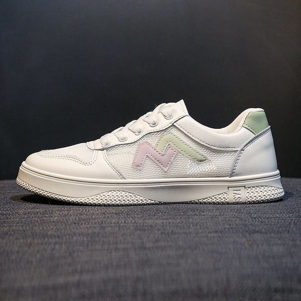 2020 new shoes women fashion sneakers breathable mesh women's spring summer flat casual shoes zapatillas mujer nvx208, Black
2020 new shoes women fashion sneakers breathable mesh women's spring summer flat casual shoes zapatillas mujer nvx208, Black