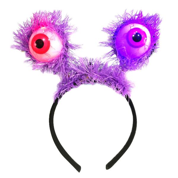 halloween card ghost festival party dress up supplies horror explosion eyeball headband led light bat headband holiday special
halloween card ghost festival party dress up supplies horror explosion eyeball headband led light bat headband holiday special