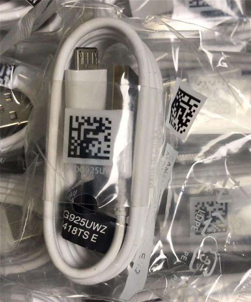 100pcs/lot original quality cable 1.2m micro usb data sync fast charging charger cable for samsung note 5 s6 edge s7
100pcs/lot original quality cable 1.2m micro usb data sync fast charging charger cable for samsung note 5 s6 edge s7