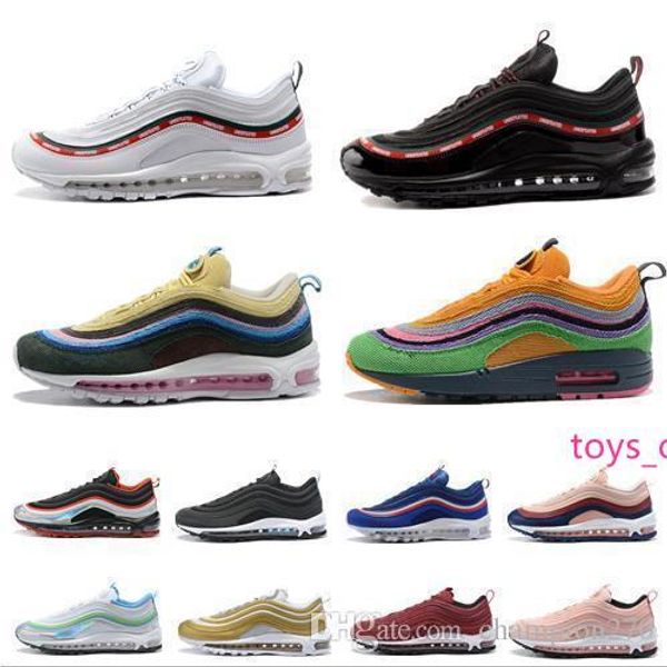 running for shoes mens womens triple white balck pink metallic gold south beach se japan yellow women sports training sneakers size 7-12
running for shoes mens womens triple white balck pink metallic gold south beach se japan yellow women sports training sneakers size 7-12
