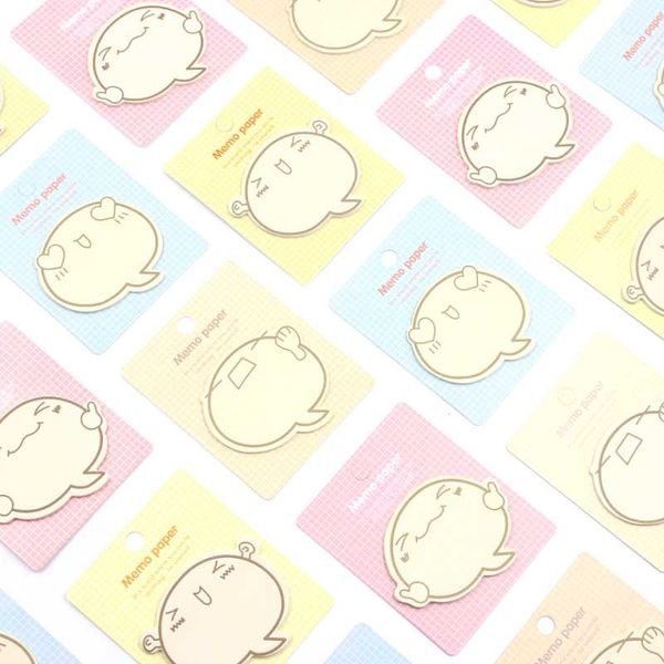4шт симпатичные каваи бумажные заметки творческий мультфильм наклейки детские заметки подарки корейские канцелярские товары бесплатная доста
4шт симпатичные каваи бумажные заметки творческий мультфильм наклейки детские заметки подарки корейские канцелярские товары бесплатная доста