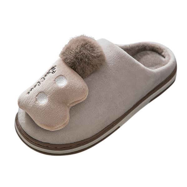 plush flock fluffy men winter home slippers non-slip indoors bedroom floor slip-on warm shoes large size zapatillas hombre, Black
plush flock fluffy men winter home slippers non-slip indoors bedroom floor slip-on warm shoes large size zapatillas hombre, Black