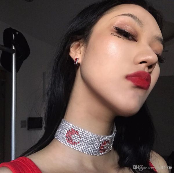 marine serre 19ss moon personality fashion master designs handmade water drill necklace
marine serre 19ss moon personality fashion master designs handmade water drill necklace