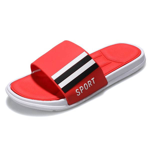 summer men soft bottom slippers brand designer beach casual shoes anti slip indoor house slippers mens comfortable slides, Black
summer men soft bottom slippers brand designer beach casual shoes anti slip indoor house slippers mens comfortable slides, Black