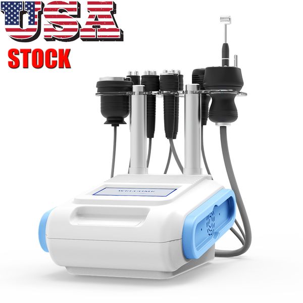 usa stock 9 in1 ultrasonic 40k cavitation radio frequency vacuum slimming rf led machine
usa stock 9 in1 ultrasonic 40k cavitation radio frequency vacuum slimming rf led machine