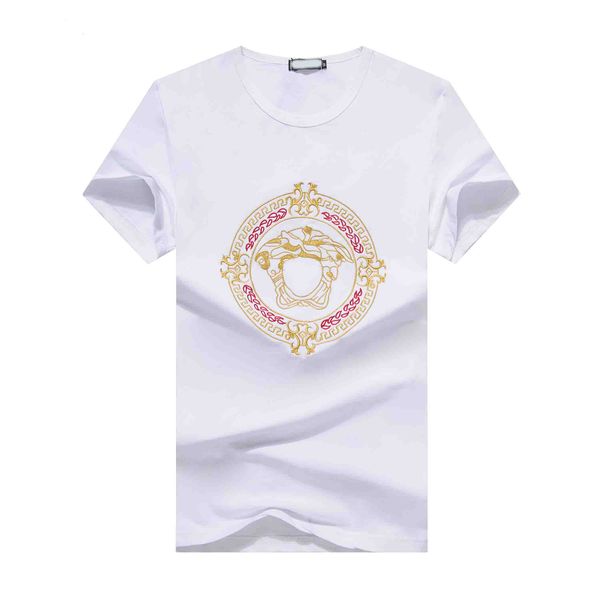 summer mens women t shirt new fashion tshirts with letters breathable short sleeve mens with flowers tee shirts wholesale, Gray
summer mens women t shirt new fashion tshirts with letters breathable short sleeve mens with flowers tee shirts wholesale, Gray