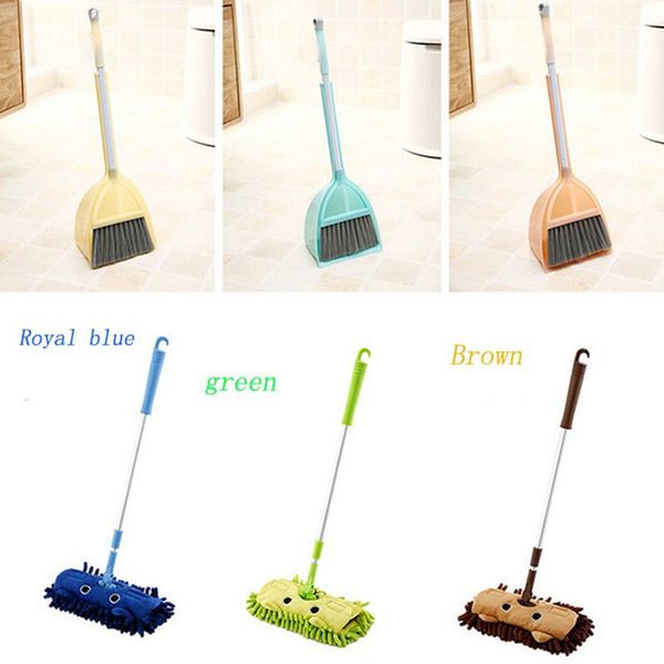 children's cleaning kit set of 3, children's housekeeping cleaning kit cartoon children's toys cleaning game toys included. b
children's cleaning kit set of 3, children's housekeeping cleaning kit cartoon children's toys cleaning game toys included. b