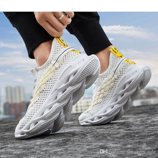 non-brand 2020 mens black white gold casual shoes triple black white outdoor lightweight sports sneakers cool des chaussures size 39-44
non-brand 2020 mens black white gold casual shoes triple black white outdoor lightweight sports sneakers cool des chaussures size 39-44