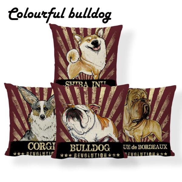 pug greyhound cushion cover corgi bulldog pillow case covers animal western meditation presents throw pillow covers square linen
pug greyhound cushion cover corgi bulldog pillow case covers animal western meditation presents throw pillow covers square linen