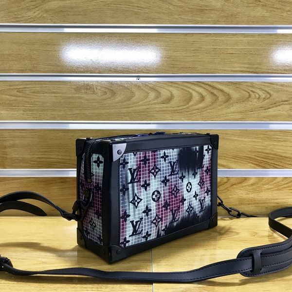самые высокие дизайнеры virgil abhol сумка высокое качество m54478 crossbody сумка джинсовая камуфляжная цепочка коробка сумка luxuryes сумк
самые высокие дизайнеры virgil abhol сумка высокое качество m54478 crossbody сумка джинсовая камуфляжная цепочка коробка сумка luxuryes сумк
