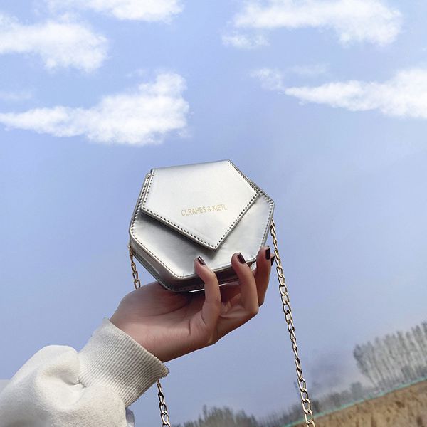 new diamond shape handbag chain bag personality packet fashion shoulder/crossbody bag handbags
new diamond shape handbag chain bag personality packet fashion shoulder/crossbody bag handbags