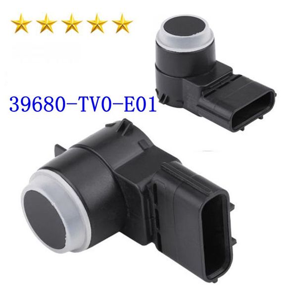 silver/black car reverse backup asssistance 39680-tv0-e01 pdc parking assist sensor 39680tv0e01 for acura rlx h onda cr-v accord pdc sensor
silver/black car reverse backup asssistance 39680-tv0-e01 pdc parking assist sensor 39680tv0e01 for acura rlx h onda cr-v accord pdc sensor