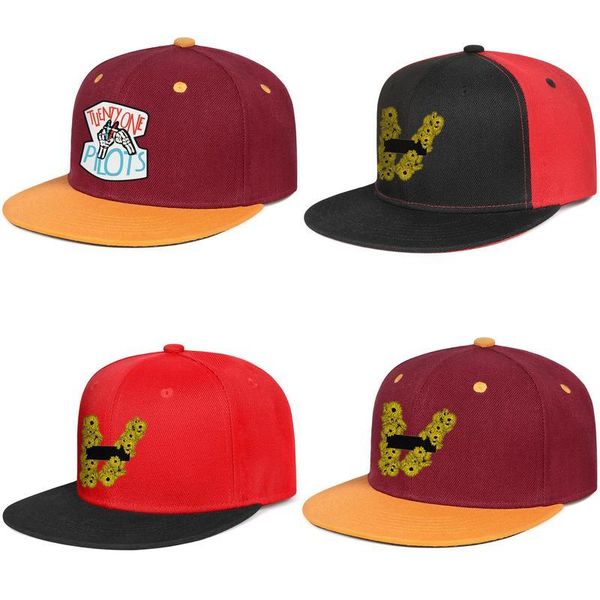 corol twenty one pilots quiet is violent mens and women hip hop rebound hat fitted plain baseballcap funny logo red blurryface migraine, Blue;gray
corol twenty one pilots quiet is violent mens and women hip hop rebound hat fitted plain baseballcap funny logo red blurryface migraine, Blue;gray