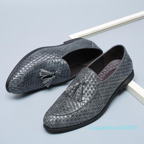 luxury designer leather dress shoes leather wedding party men shoes fashion loafers heel shoes size 38-48 c09, Black
luxury designer leather dress shoes leather wedding party men shoes fashion loafers heel shoes size 38-48 c09, Black