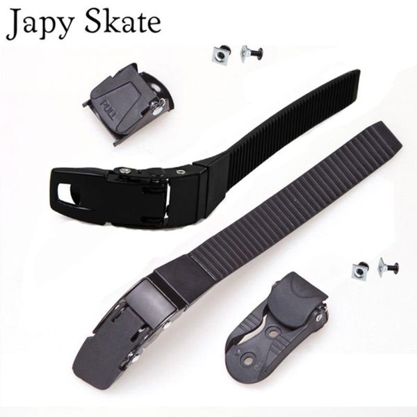 japy skate upper buckle middle buckle strengthen edition slalom skates shoe ballet skating shoes energy belt strap
japy skate upper buckle middle buckle strengthen edition slalom skates shoe ballet skating shoes energy belt strap