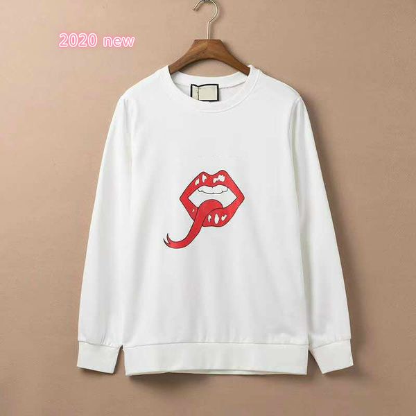 новая женская толстовка дизайнерская мода 2020 ss полосатые топы качество кофты с роскошными длинными sleeeve женщины толстовки lr200408, Black
новая женская толстовка дизайнерская мода 2020 ss полосатые топы качество кофты с роскошными длинными sleeeve женщины толстовки lr200408, Black