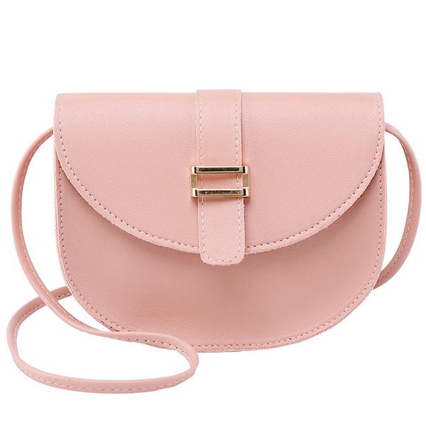 new semicircle shape women bag solid color imitation leather shoulder bag croosbody fashion simple youth handbag #20
new semicircle shape women bag solid color imitation leather shoulder bag croosbody fashion simple youth handbag #20