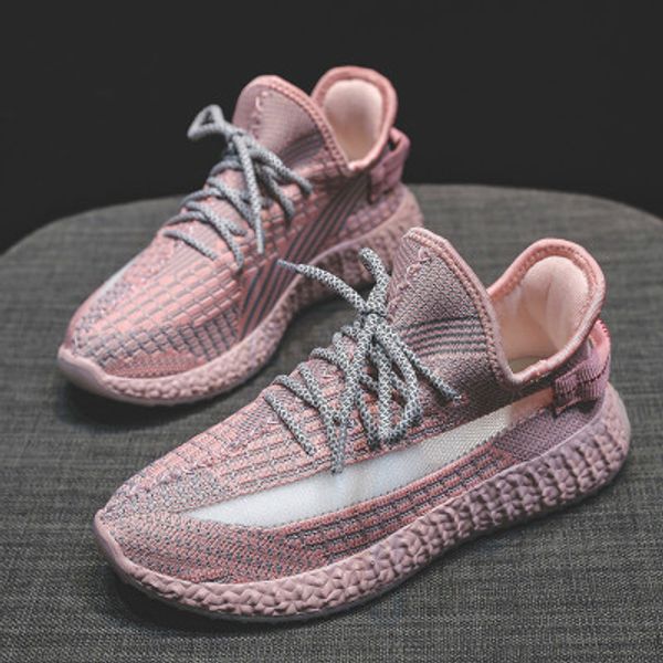 2019 selling summer leisure flying women's shoes korean version of students leisure breathable original style luxury, Black
2019 selling summer leisure flying women's shoes korean version of students leisure breathable original style luxury, Black