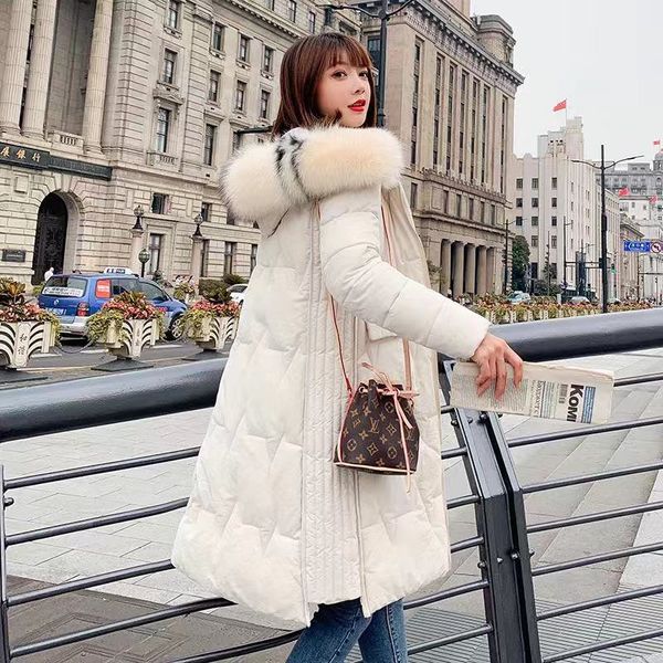 new women fashion warm fur hooded long coat ladies windproof wool hooded thicken zipper pocket long coats female winter, Black
new women fashion warm fur hooded long coat ladies windproof wool hooded thicken zipper pocket long coats female winter, Black