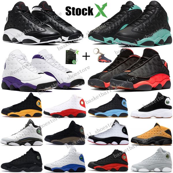 new 13 13s mens basketball shoes wolf grey island green black cat history of flight he got game dmp sports sneakers 7-13nineone
new 13 13s mens basketball shoes wolf grey island green black cat history of flight he got game dmp sports sneakers 7-13nineone