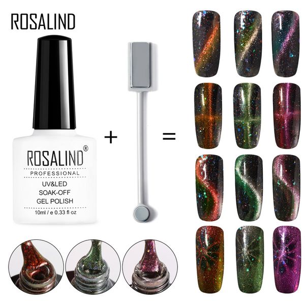 rosalind gel 1s nail polish 10ml starry cat eye uv led gel nail varnish cured need base coat for diy 3d nails art manicure
rosalind gel 1s nail polish 10ml starry cat eye uv led gel nail varnish cured need base coat for diy 3d nails art manicure