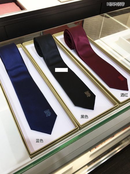 new business casual tie fashion elegant design silk tie 100% jacquard silk handmade tie fashion accessories, Blue;purple