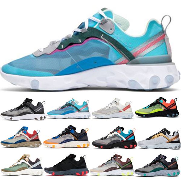react element 87 undercover men running shoes women anthracite light bone triple black royal tint trainers sports sneaker zapatos size 36-45
react element 87 undercover men running shoes women anthracite light bone triple black royal tint trainers sports sneaker zapatos size 36-45