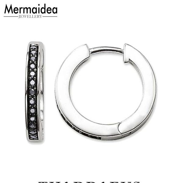 black creole hinged hoop earrings 2020 gift 925 sterling silver trendy fashion good jewerly for women, Golden
black creole hinged hoop earrings 2020 gift 925 sterling silver trendy fashion good jewerly for women, Golden