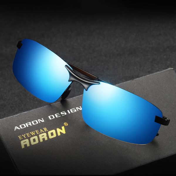 tend fashion pilot polarized male sun glasses alloy brand designer polarized anti uv 400 night vision sunglasses men a556, White;black
tend fashion pilot polarized male sun glasses alloy brand designer polarized anti uv 400 night vision sunglasses men a556, White;black