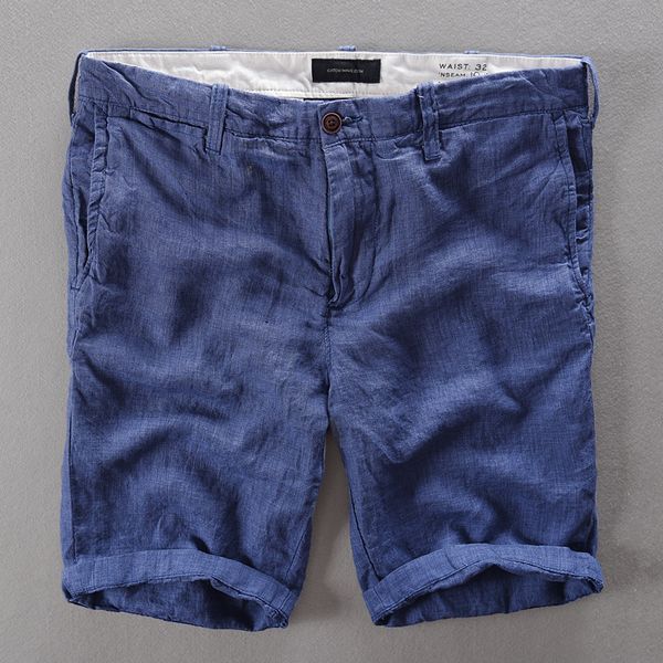 italy brand shorts men short pants men fashion casual shorts summer pure linen short loose trousers mens bermuda 29-38, White;black
italy brand shorts men short pants men fashion casual shorts summer pure linen short loose trousers mens bermuda 29-38, White;black