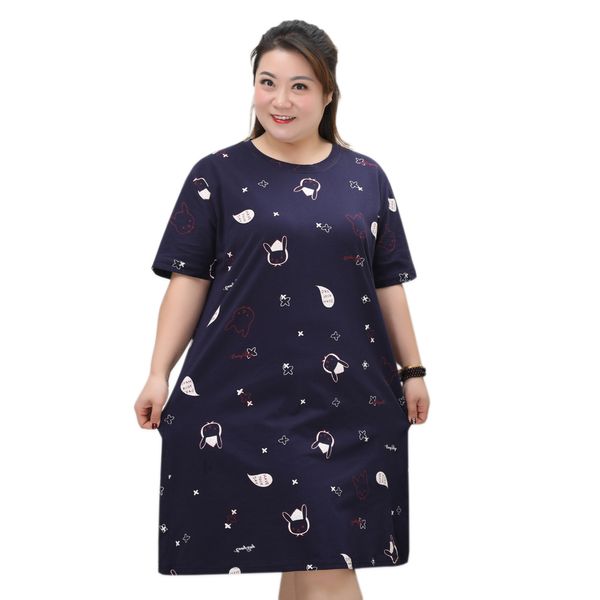 plus size xxxxxl women nightgowns 100% cotton summer homewear sleepwear mom sleepdress underwear 130kg 4xl, Black;red
plus size xxxxxl women nightgowns 100% cotton summer homewear sleepwear mom sleepdress underwear 130kg 4xl, Black;red