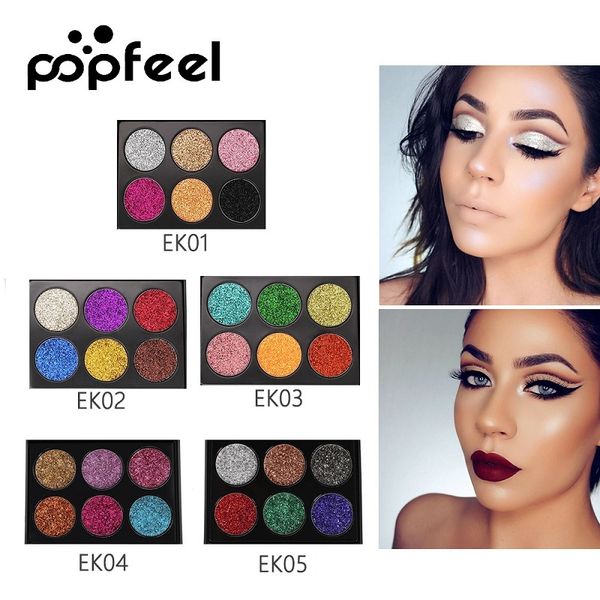 popfeel diamond golden color powder glitter eye shadow palette brand shiny eyeshadow palette makeup blingling cosmetics women
popfeel diamond golden color powder glitter eye shadow palette brand shiny eyeshadow palette makeup blingling cosmetics women