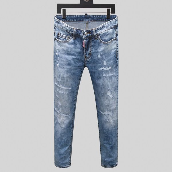 2020 мужские дизайнерские джинсы мода slim skinny slim fit черный белый s mens jeansdenim высокое качество мужские роскошные дизайнерские дж, Blue
2020 мужские дизайнерские джинсы мода slim skinny slim fit черный белый s mens jeansdenim высокое качество мужские роскошные дизайнерские дж, Blue